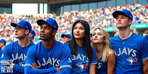 Blue Jays without Bichette in ALCS as Scherzer and Bassitt Earn Roles Against Mariners