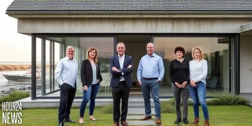 Windows to the World: Inside the €1.5 Million Kinsale Home That Elevates Everyday Living