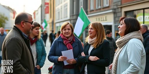 Race to the Áras: Catherine Connolly’s Lead and the Crosswinds of Ireland’s Presidential Race