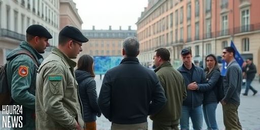 Chilling WW3 Warning: Putin ‘Discussing Attack on NATO’ Prompts Fresh Alarm