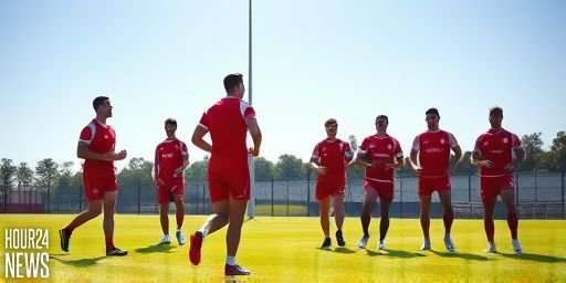 Carter Gordon returns to rugby with the Reds after exiting the NRL Titans