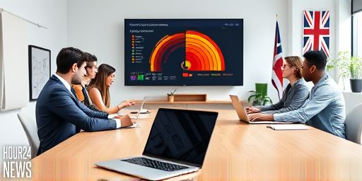 PwC’s Traffic-Light Tracking System for Offices Sparks Privacy Debate