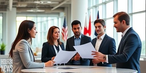 Canada Exports Fall as Tariffs Hit Trade in Q2 2025