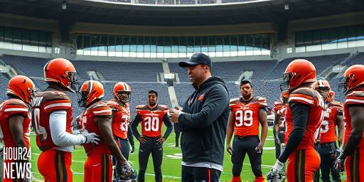 Shedeur Sanders Named Browns Backup QB: One Play Away from Starting Opportunity