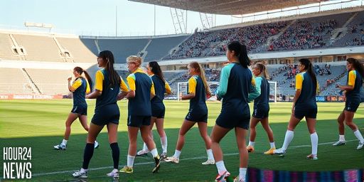 UEFA Women’s Champions League updates: Barcelona carve out cushion as Chelsea eye glory