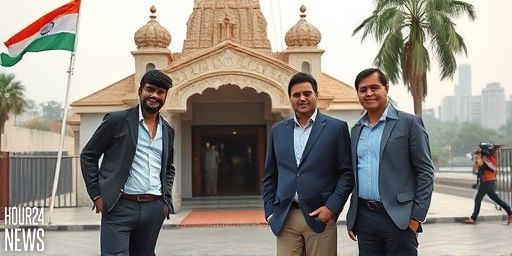 Mardini: Shreyas Talpade & Prarthana Behere’s New Film Debuts on Dussera