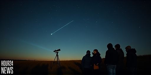 How to See Comet Lemmon This October: A Practical Stargazing Guide