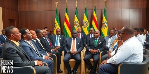 Lino Anguzu Named DPP: Uganda’s Prosecution Leader