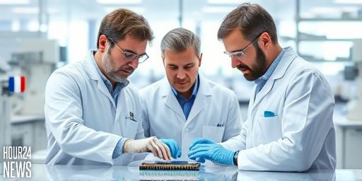 Nobel Prize 2025: Quantum Breakthrough Behind Cellphones