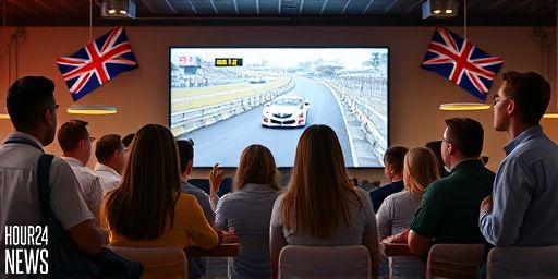 Bathurst 2025: Start Time, How to Watch, Weather, and What to Expect
