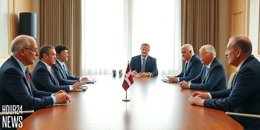 Denmark on Alert as Russia Escalates Hybrid Warfare