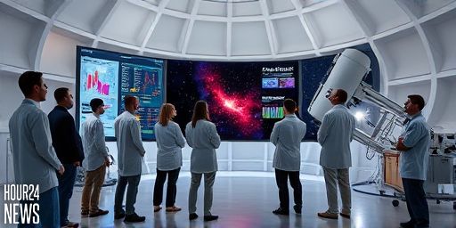 JWST Reveals Red Spider Nebula’s 3-Light-Year Legs: A Cosmic Halloween Revelation