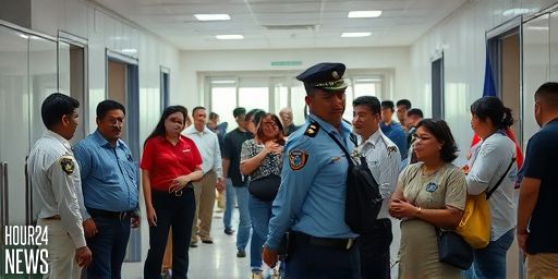 NBI arrests woman for victimizing distressed OFWs in Mandaluyong
