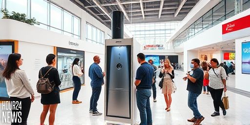 Win an EV and More at Happie SG’s Home Wellness Week in Singapore