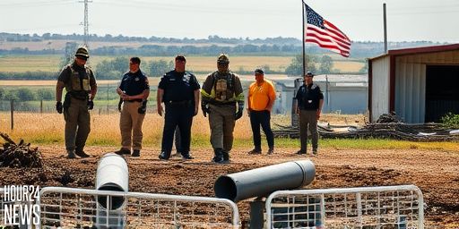 No survivors found after Tennessee explosives plant blast leaves 18 missing