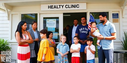 InformationNZ Hosts Free Measles Vaccination Clinic to Protect Pacific, Māori and Wider Communities
