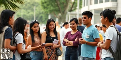 HIV in the Philippines: Why Are Young Filipinos Testing Positive?