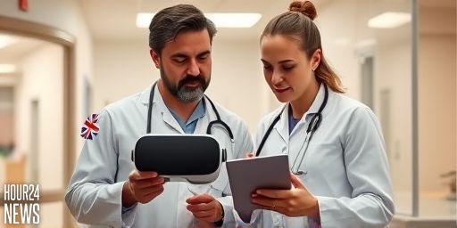 VR at the Frontline: Reneural’s Stroke Rehab Revolution