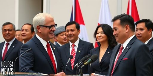 Croatia Donates 100,000 Euros to Aid Philippines Earthquake Victims