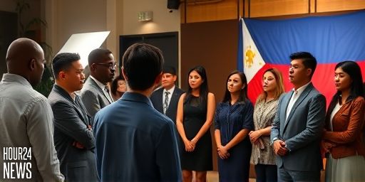 Marcos urges airtight cases against corrupt officials to safeguard due process