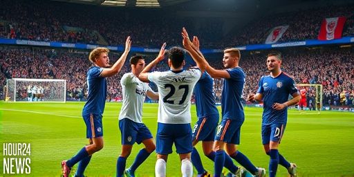 Estevao the Hero as Chelsea Shatter Liverpool Late on