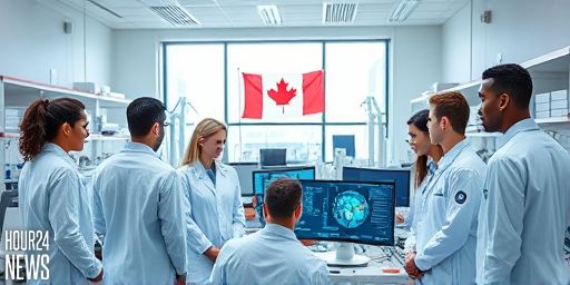 AI breakthrough antibiotic for Crohn’s disease in Ontario