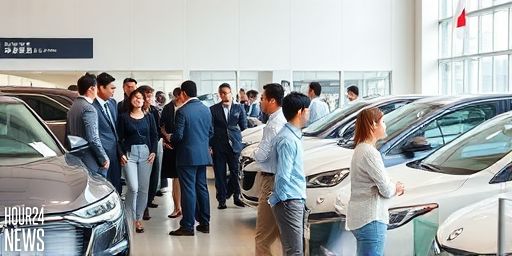 Mazda Tops J.D. Power SSI in Japan for a Second Year
