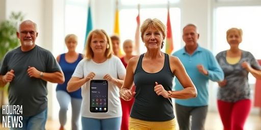 WExercise App Promotes Physical Activity in Cancer Survivors: A Randomized Trial