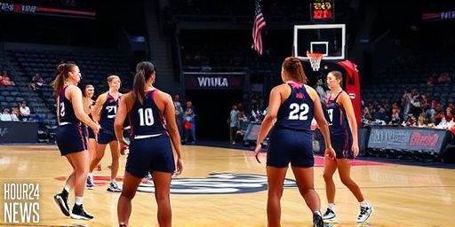 WNBA Finals 2025: Aces vs Mercury – Game 1 Update