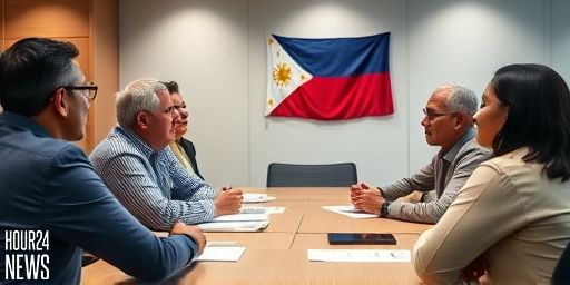 WPS Transparency Policy Gains Broad Support as Pulse Asia Findings Highlight Public Backing