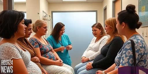 Australia considers crackdown on doulas after tragic birth deaths