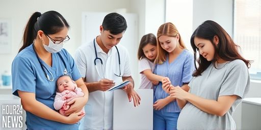 Western Australia Faces Record RSV Season Despite Strong Immunisation Uptake