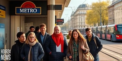 October 2, 2025 Strike: RATP and SNCF Traffic Forecasts in Paris and Île-de-France
