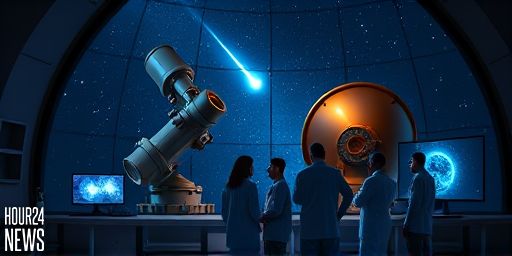 Interstellar Comet 3I/ATLAS: Origins Unveiled and Other Cosmic News