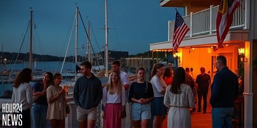 South Carolina Mass Shooting at Willie’s Bar and Grill on St Helena Island