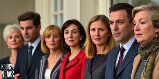 Nigel Farage defends MP’s ad remarks as ugly, not deliberately racist