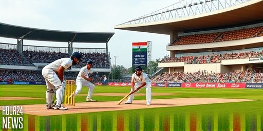 India vs West Indies Live Updates: Rahul and Gill Eye Lead on 1st Test Day 2