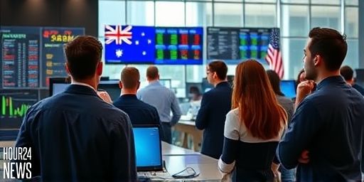 Markets live updates: ASX set to rise as Wall Street hits fresh records and Fed split on rates