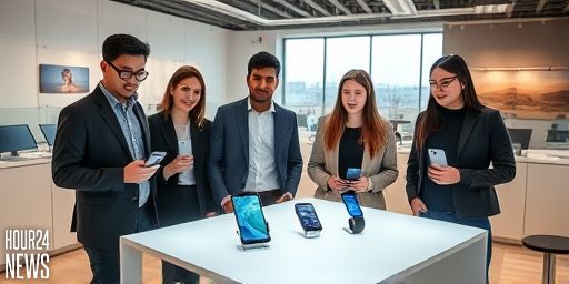 Vivo Unveils OriginOS 6 and BlueOS 3 With AI-Driven Redesigns and Dynamic UI Enhancements