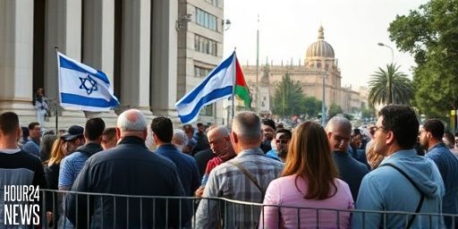 Netanyahu Hopes to Announce Hostage Release in Coming Days as Gaza Talks Begin