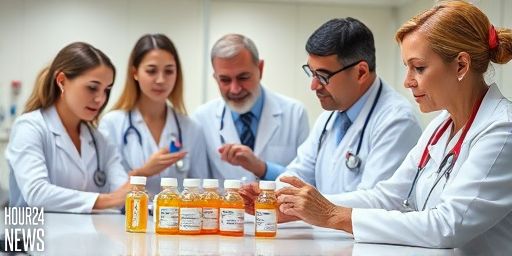 FDA Recalls Blood Pressure Drug Prazosin Hydrochloride Over Potential Carcinogen