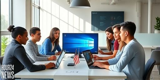 Copilot Actions in Windows 11: The AI Tool Aiming to Make Your PC Smarter and More Secure