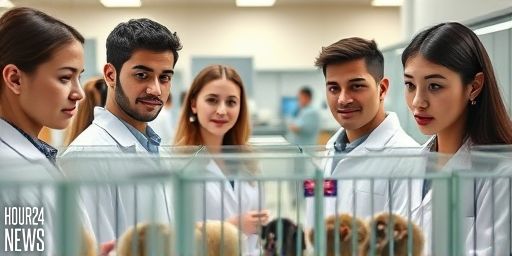 Covid-19 Alters Sperm in Mice and May Elevate Anxiety in Offspring, Study Finds