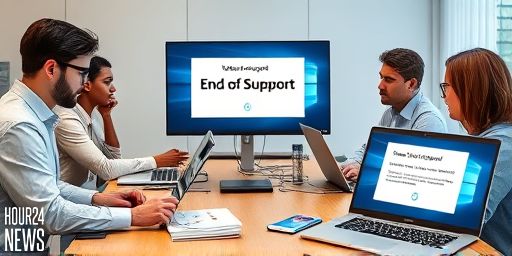 Urgent warning on 16 Office apps: update now or face security risks