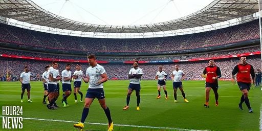 Prendergast vs Crowley: Leinster v Munster Showdown Sets Up Test-Ready Derby