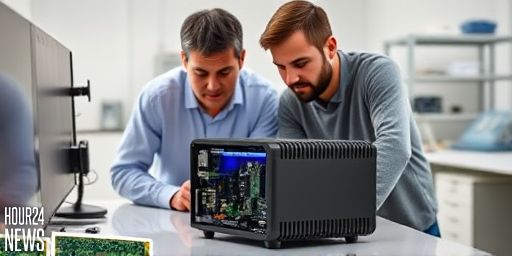 Orange Pi AI Studio Pro: Local Edge AI Mini-PCs for Business