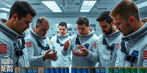 AVATAR: NASA’s Organ-on-a-Chip for Space Health
