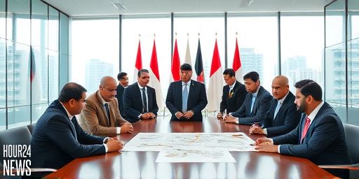 Health Minister Backs Jakarta’s Plan for International Hospital on Sumber Waras Land