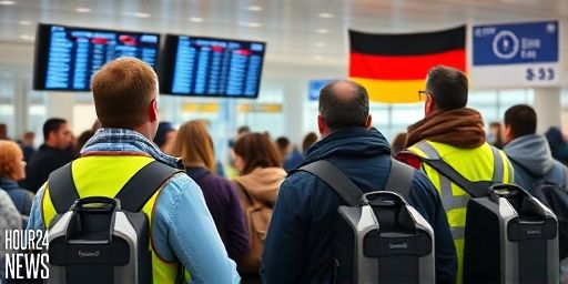 Munich Drone Disruptions Force Airport to Close Again
