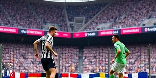 Premier League Clockwatch: Glasner’s Dilemma, Palace’s System, and the Formations that Shape the Season